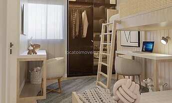 Imagem 6: Cód.: 4074 - Apartamento novo com duas suítes, duas vagas de garagem e varanda gourmet - A