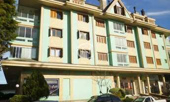 Imagem 3: COBERTURA NO RESIDENCIAL FONTE DELLA SERRA