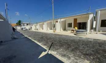 Imagem 4: Casa para aluguel tem 55 metros quadrados com 2 quartos em Parque 10 de Novembro - Manaus