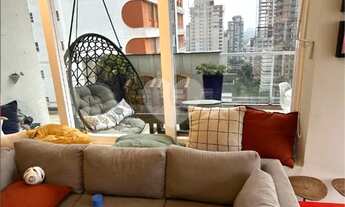 Imagem 3: São Paulo - Apartamento Padrão - PINHEIROS