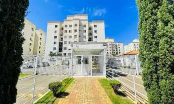 Imagem: Edifício Residencial Dakota Apartamento