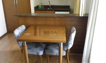 Imagem: FLAT QUALITY LONG STAY BELA CINTRA PARA