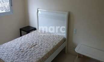 Imagem 5: SAO PAULO - Apartamento Padrão - VILA CLEMENTINO