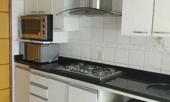 Imagem: Apartamento mobiliado no Bueno