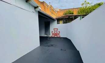 Imagem 7: Casa para alugar, 60 m² por R$ 750/mês - Del Rey - Londrina/PR