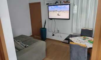 Imagem: Alugo apartamento Mobiliado chapada boulevard