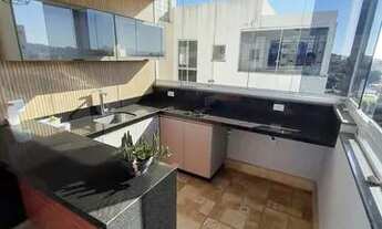 Imagem 3: Apartamento à venda no bairro Santa Efigênia - Belo Horizonte/MG