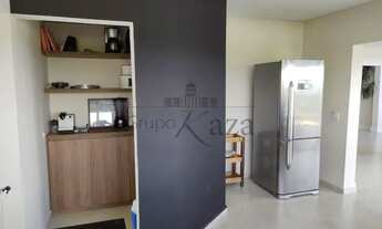 Imagem 6: Jacarei - Casa de Condomínio - Loteamento Residencial Parque Lago Dourado