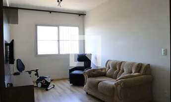 Imagem 1: Apartamento para Aluguel - Ponte Preta, 1 Quarto, 57 m2