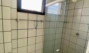 Imagem 3: Andar alto com 02 quartos no<br>Renascença