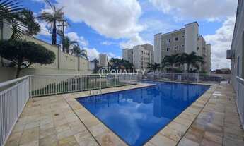 Imagem: Apartamento na Maraponga com 2 quartos