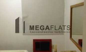 Imagem 3: FLAT PARA LOCAÇÃ EM PINHEIROS