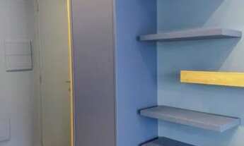 Imagem 7: Apartamento para Aluguel - Consolação, 1 Quarto, 34 m2