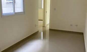 Imagem 5: APTO S/ CONDOMÍNIO - 2DORMS./1SUÍTE - 1VG. - 74M² - PQ. ORATÓRIO - SANTO ANDRÉ -SP