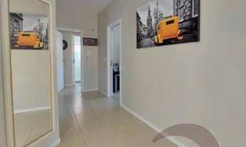 Imagem 7: Casa para venda possui 272 m2com 3 quartos em Córrego Grande - Florianópolis - SC