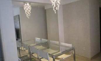 Imagem 3: Apartamento com 2 dormitórios para alugar, 53 m² por R$ 2.200,00/mês - Vila Angélica - Sor