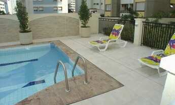 Imagem 5: São Paulo - Apartamento Padrão - Vila Mariana