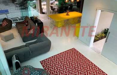 Imagem 2: Casa de condomínio sobrado para venda possui 370 metros quadrados com 4 quartos