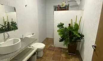 Imagem 6: LOCAÇÃO TEMPORADA - CARAGUATATUBA - MASSAGUAÇU - PISCINA + CHURRASQUEIRA