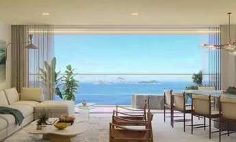 Imagem: Apartamento para venda possui 173 metros