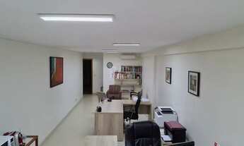 Imagem 5: Conjunto/Sala para Venda - 42.36m², 0 dormitórios, Floresta