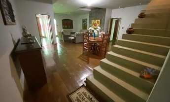 Imagem 4: Casa com 5 dormitórios à venda em Lavras