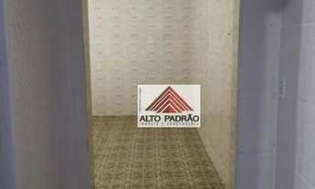 Imagem 2: Casa com 2 dormitórios para alugar, 50 m² por R$ 900/mês - Jardim Zaira - Mauá/SP