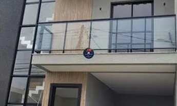 Imagem 2: Sobrado à venda no bairro Cajuru - Curitiba/PR