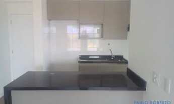 Imagem 3: APARTAMENTO - VILA MASCOTE - SP