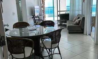 Imagem 3: Cobertura com 2 dormitórios para alugar, 152 m² por R$ 2.200,00/mês - Canasvieiras - Flori