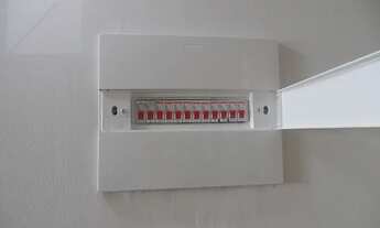 Imagem 3: Apartamento Kitchenette/Studio em São Paulo