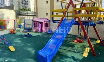 Imagem 6: EXCELENTE APARTAMENTO NA REGIÃO DA VILA MASCOTE!!!!!!