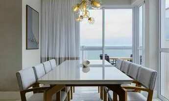 Imagem 3: Linda Cobertura, mobiliada e decorada, em ótima localização no Centro de Balneário Cambori