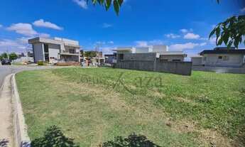 Imagem 3: Excelente Lote de Esquina com 278m² 100% Plano no Reserva Aruanã