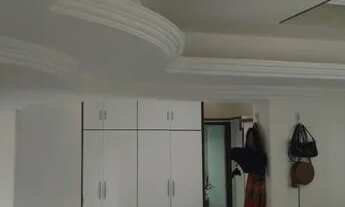 Imagem 2: Apartamento para venda tem 210 metros quadrados com 3 quartos valor aluguel mais taxas