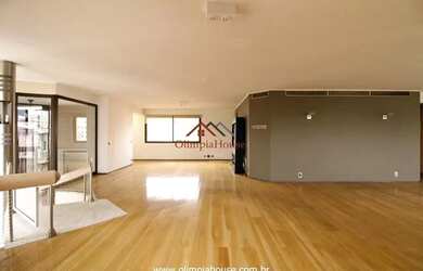 Imagem 3: Cobertura Venda Jardim Paulista 427 m² 3 Dormitórios