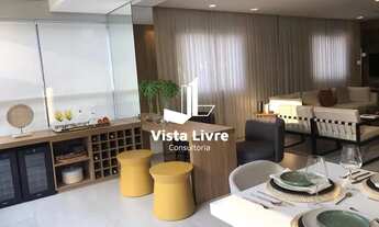 Imagem 5: Apartamento novo à venda em Perdizes. Condomínio recém entregue