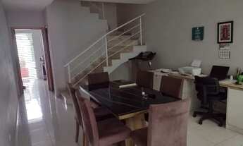 Imagem 7: Sobrado à venda, 3 quartos, 3 suítes, 4 vagas, VILA BELA - São Paulo/SP