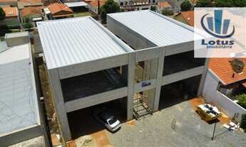 Imagem 4: Barracão à venda, 270 m² - Mauá I - Jaguariúna/SP