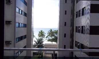 Imagem 6: Vendo Apto na Rua Setúbal. Vista p Mar, 170m2, 04 Qtos, 01 Suite, 02 vagas