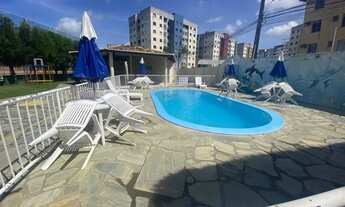 Imagem 6: Apartamento no Condomínio Vitoria Regia