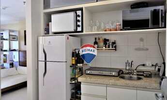 Imagem 7: SHN QD. 01 - ANDAR ALTO - VISION WORK & LIVE