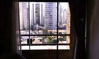 Imagem 4: 04696 - Flat/Aparthotel 1 Dorm, PINHEIROS - SÃO PAULO/SP