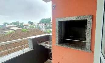 Imagem 6: Apartamento para locação com 2 dormitórios, sacada com churrasqueira por R$ 1.450,00 no Co