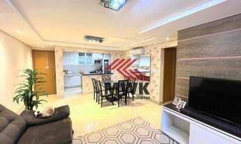 Imagem 3: Apartamento com 3 dormitórios à venda, 97 m² por R$ 590.000,00 - Centro - Cascavel/PR