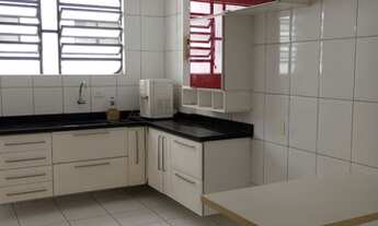 Imagem 7: Apartamento para aluguel tem 140 metros quadrados com 2 quartos em Pompéia - Santos - SP