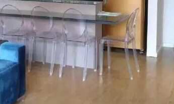 Imagem 4: Apto quarto e sala mobiliado na Ponta Verde