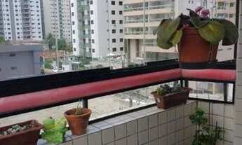 Imagem 3: Apartamento com 1 dormitório para alugar, 60 m² por R$ 1.700,00/mês - Aviação - Praia Gran