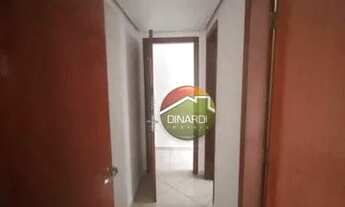 Imagem 5: Apartamento com 2 dormitórios para alugar, 80 m² por R$ 1.853,83 - Parque dos Lagos - Ribe