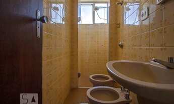 Imagem 5: Apartamento para Aluguel - Alto Caiçaras, 2 Quartos, 67 m2